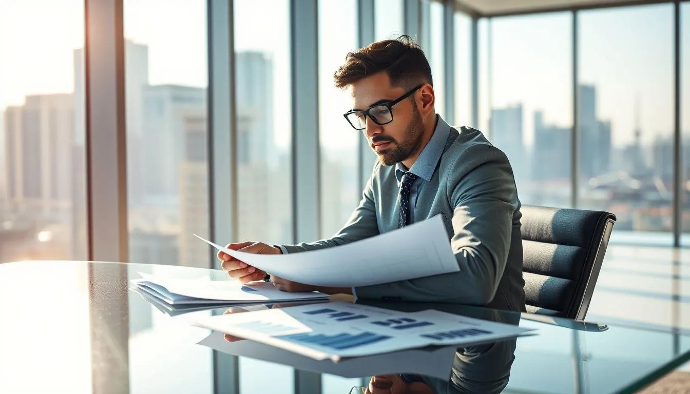 Kata Kata Motivasi Usaha untuk Menghadapi Tantangan Bisnis (c) Ilustrasi AI