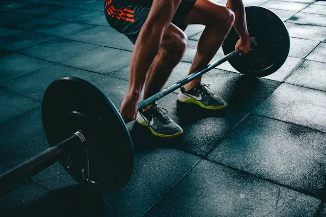 Menciptakan Kata Kata Motivasi Workout Personal yang Kuat (c) unsplash.com