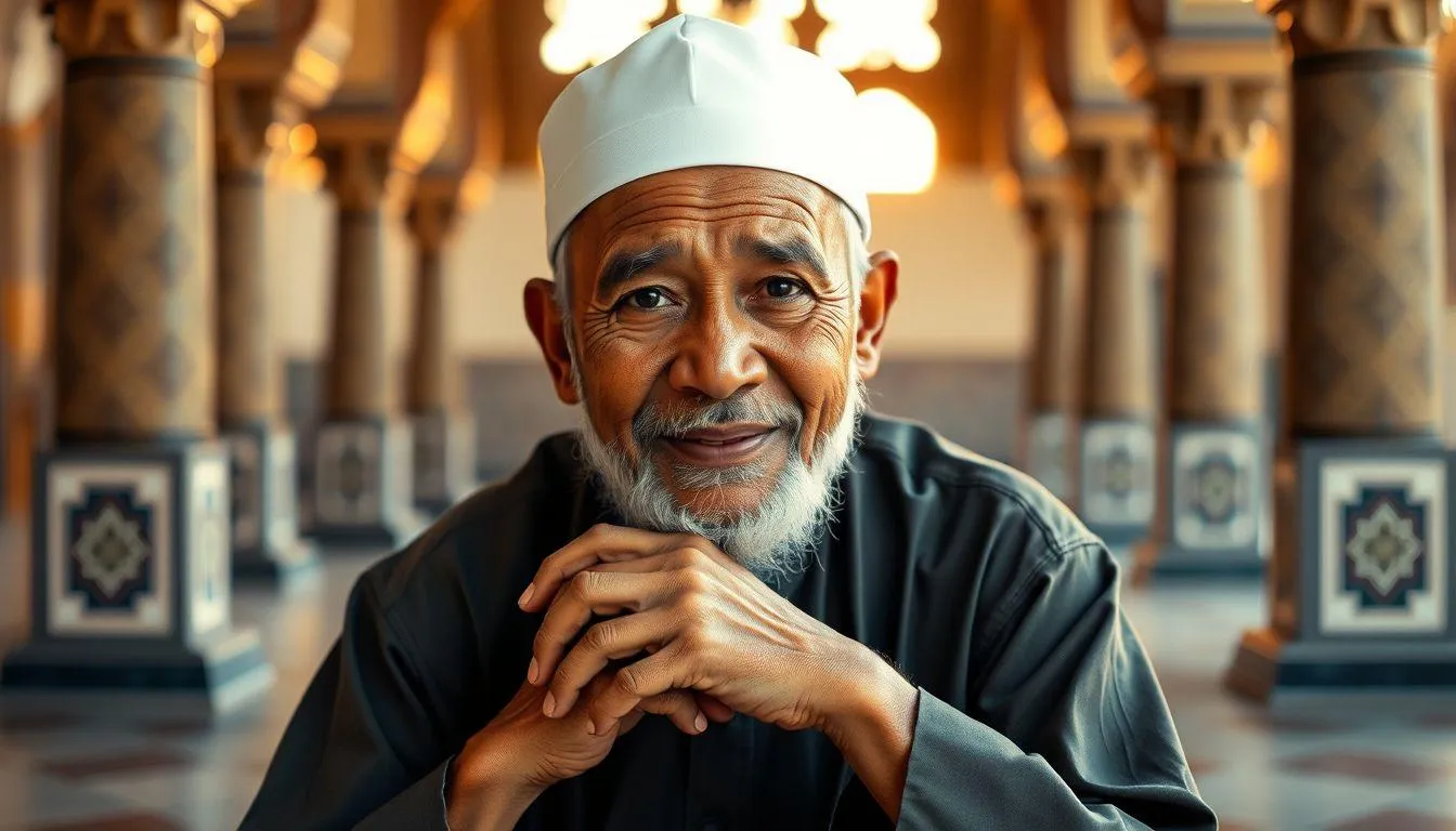 Hikmah tentang Cinta dan Hubungan Manusia (c) Ilustrasi AI