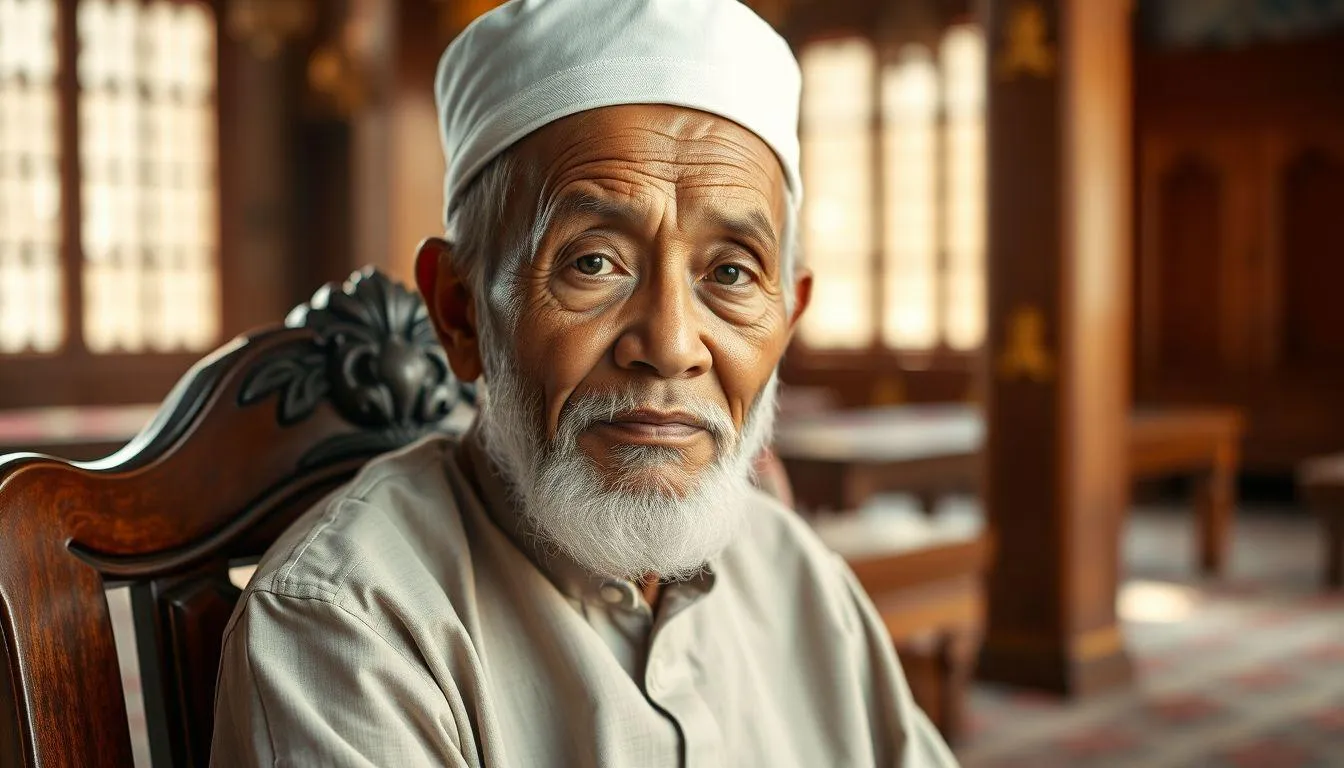 FAQ (Frequently Asked Questions) (c) Ilustrasi AI