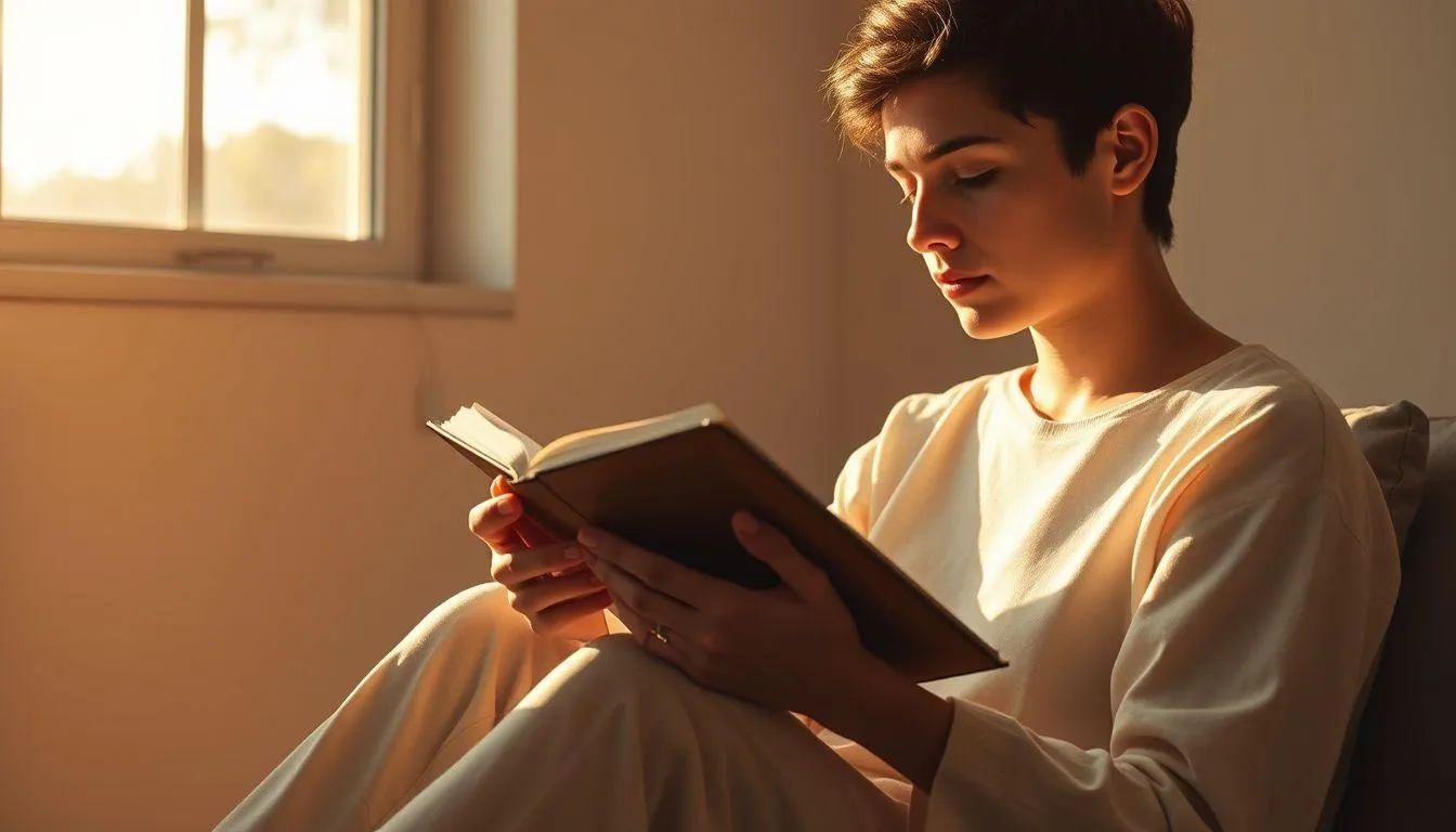 Pengertian dan Makna Kata-Kata Mutiara Hari Ini (c) Ilustrasi AI