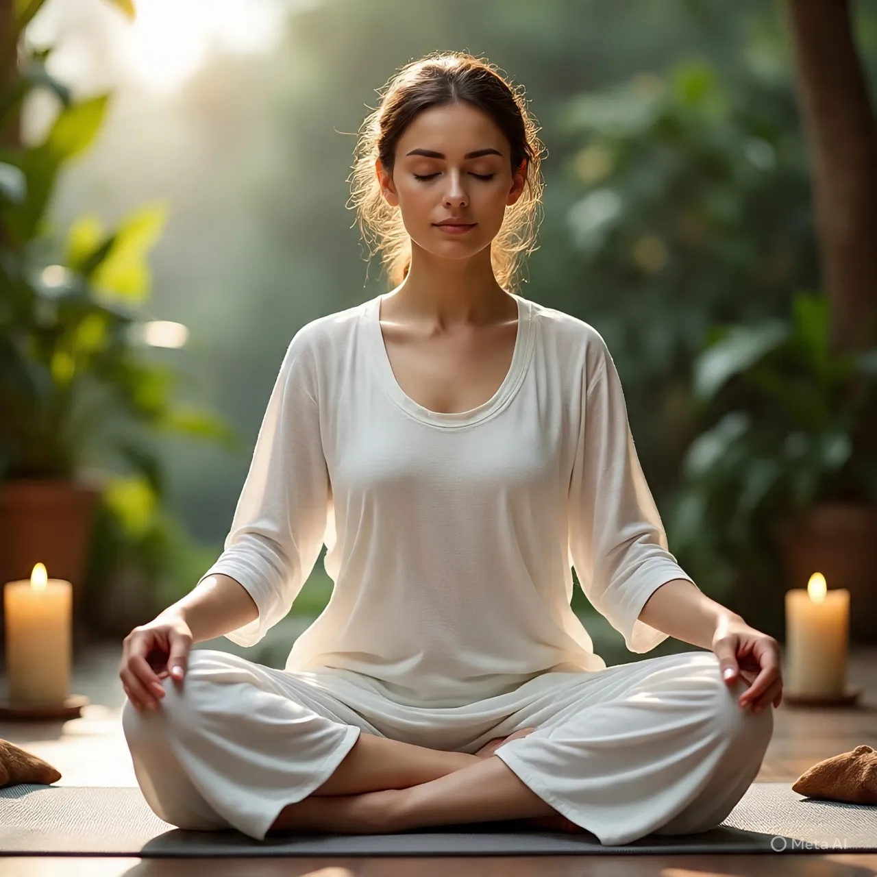 Kata Kata Mutiara Hidup tentang Cinta dan Hubungan (c) Ilustrasi AI