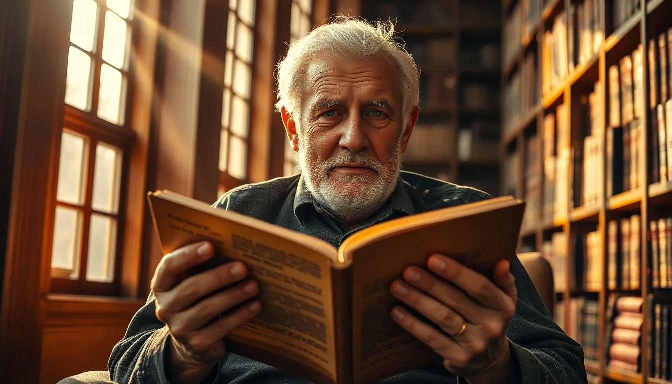 Pengertian dan Makna Kata Kata Mutiara Hidup (c) Ilustrasi AI