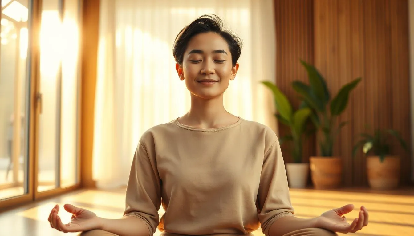 Kumpulan Kata Kata Mutiara Hidup yang Menginspirasi (c) Ilustrasi AI