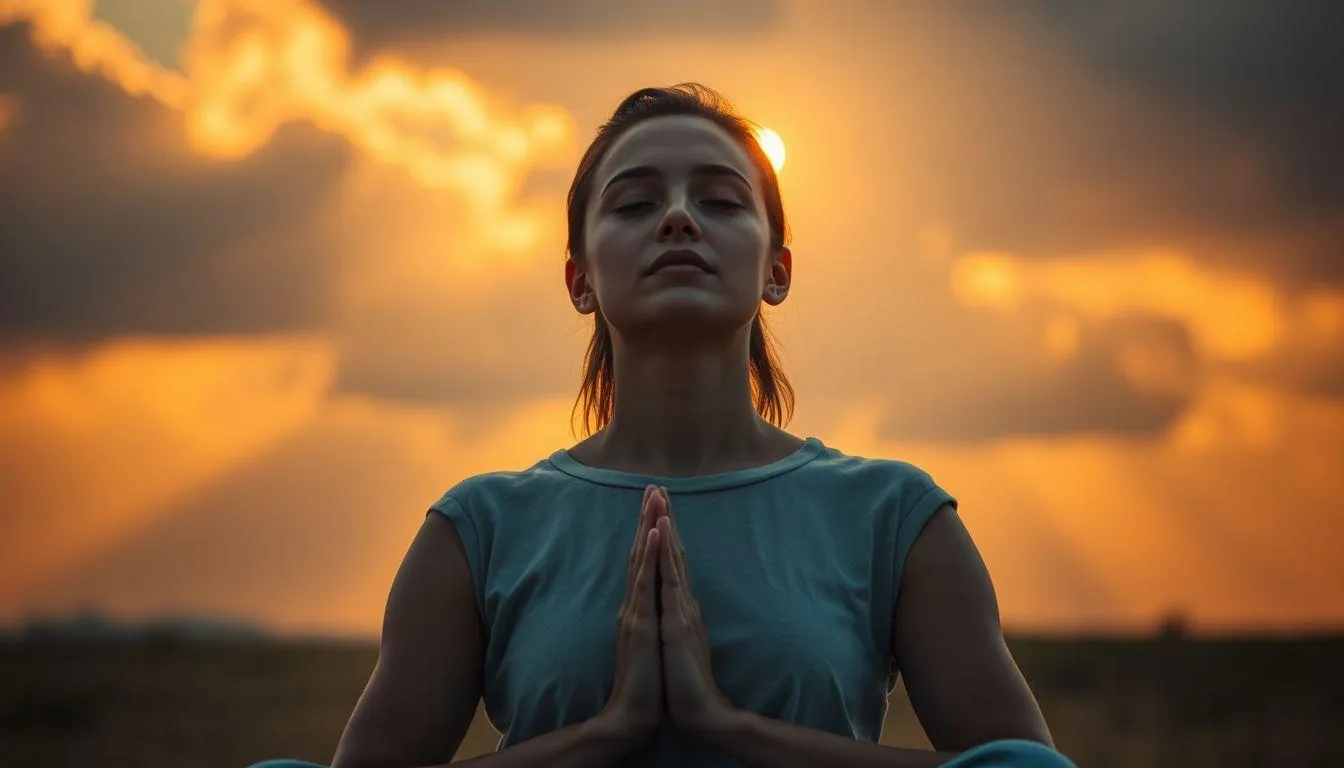 Kata-kata Mutiara Islam tentang Kesabaran dan Ketabahan (c) Ilustrasi AI