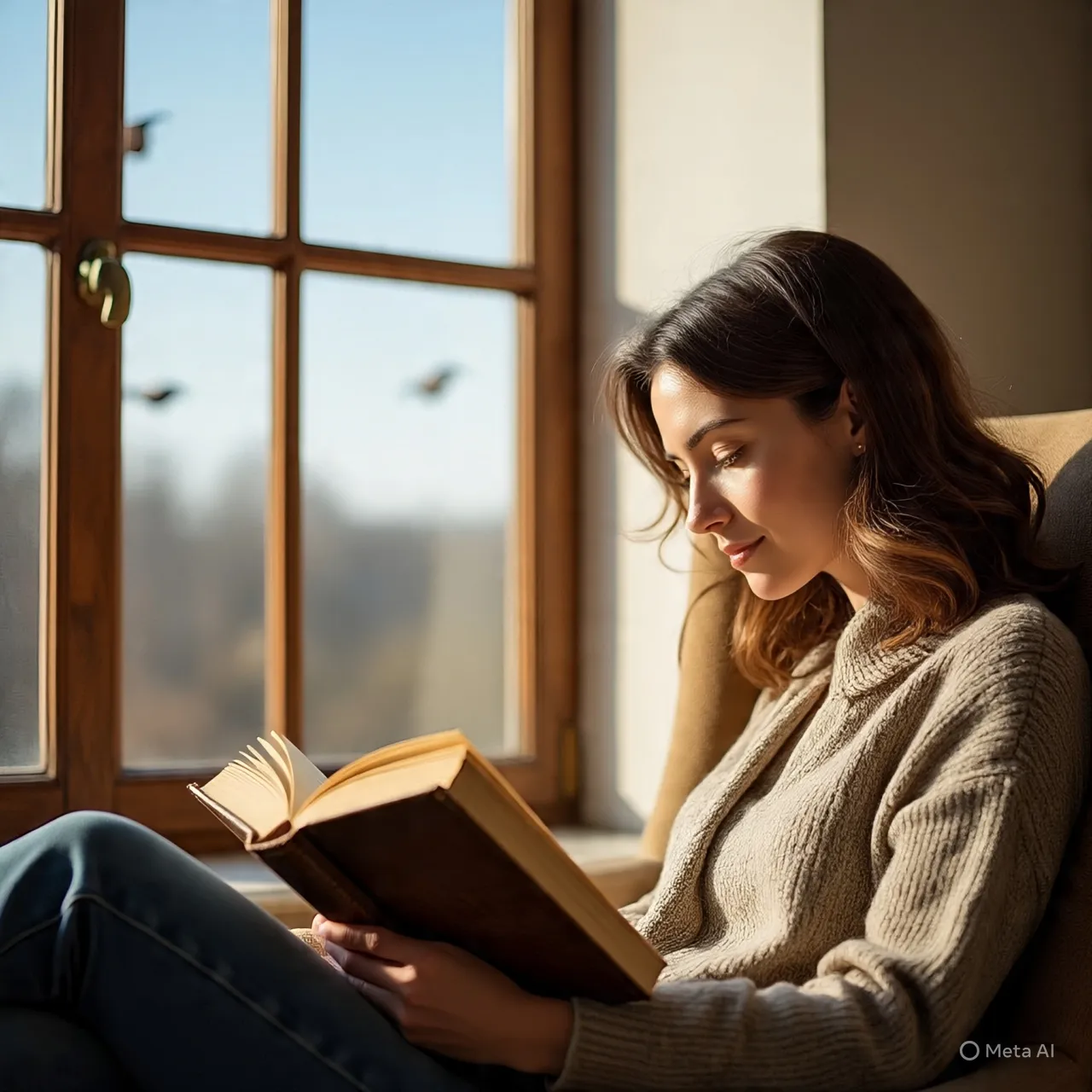 Manfaat Kata-Kata Mutiara dalam Kehidupan Sehari-Hari (c) Ilustrasi AI