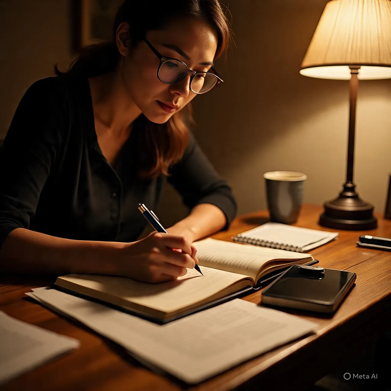 Kata-Kata Mutiara dari Berbagai Budaya dan Tradisi (c) Ilustrasi AI