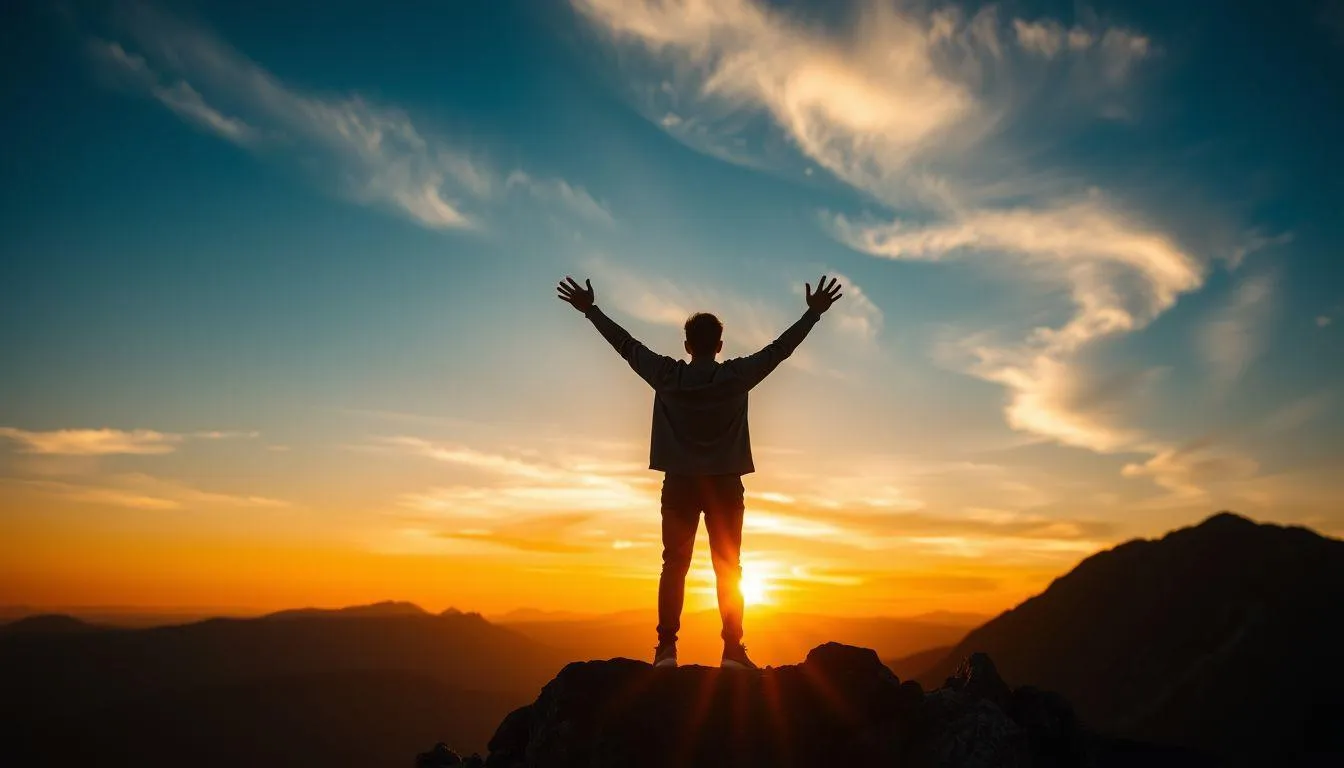 Jenis-Jenis Kata-Kata Mutiara Kehidupan Sehari-Hari (c) Ilustrasi AI