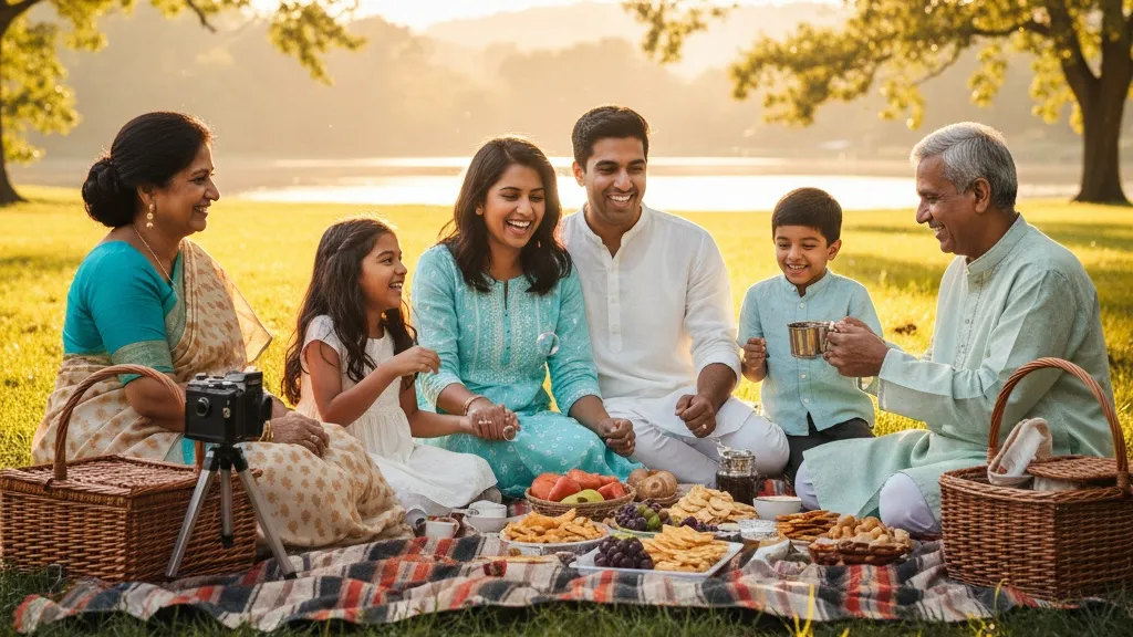 Kata-Kata Mutiara Keluarga untuk Orang Tua (c) Ilustrasi AI