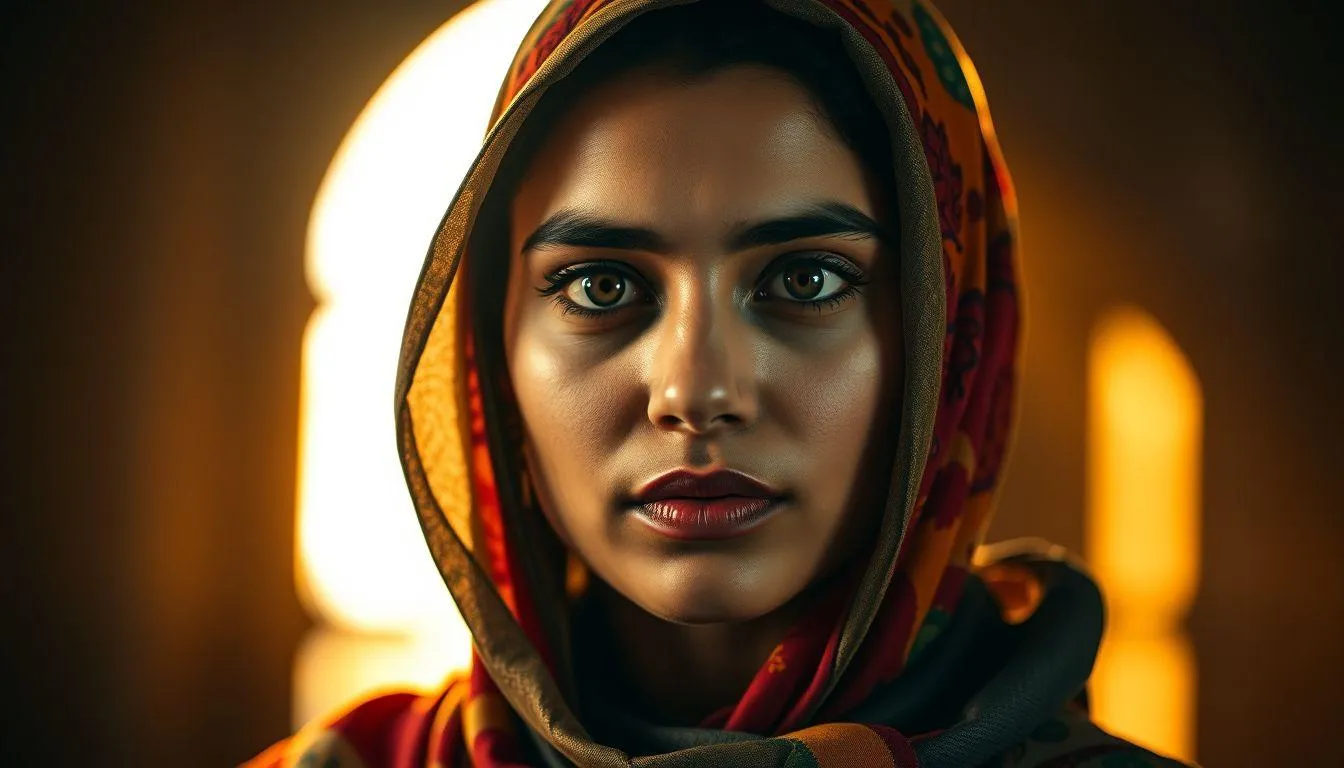 Pesan Keberanian dan Ketahanan dalam Kutipan Malala (c) Ilustrasi AI