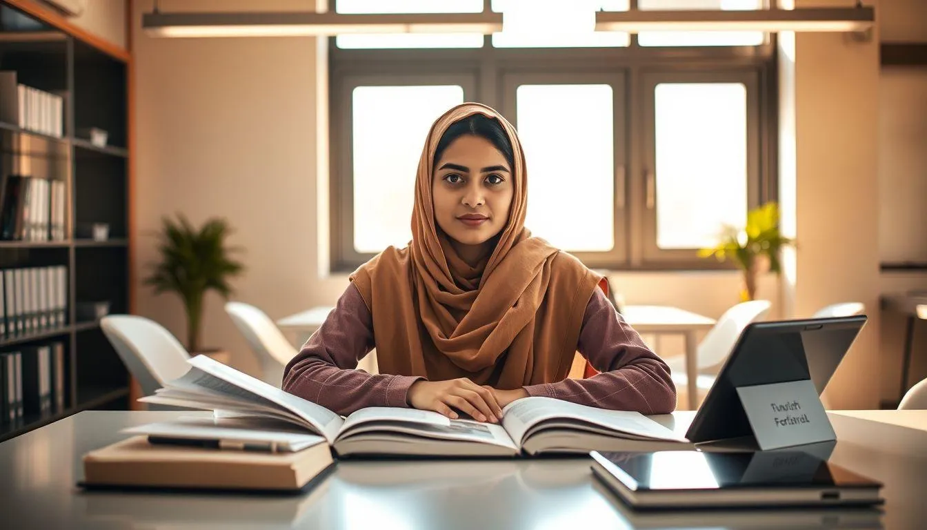 Relevansi Kata Mutiara Malala dalam Konteks Pendidikan Modern (c) Ilustrasi AI