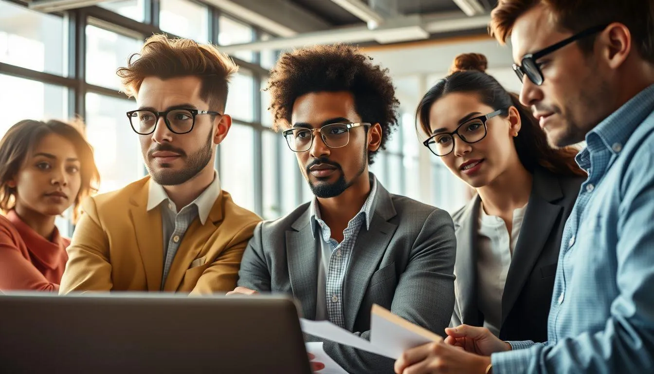 Kata Kata Mutiara Pekerjaan untuk Situasi Khusus (c) Ilustrasi AI