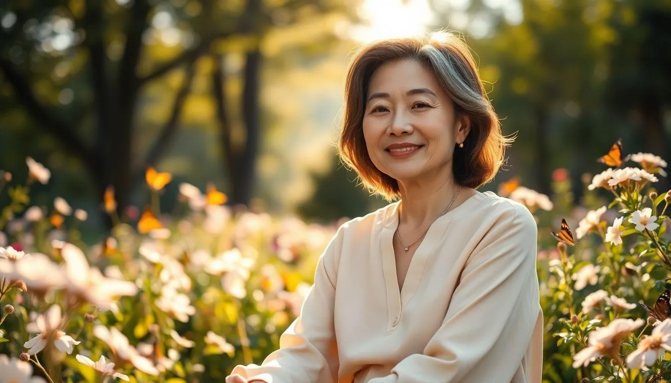 Menemukan Kebahagiaan Kembali dengan Kesabaran (c) Ilustrasi AI