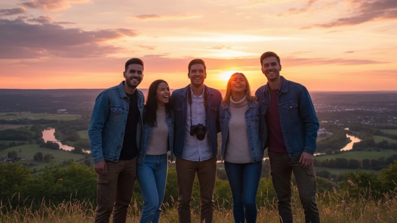 Kata-Kata Mutiara Sahabat untuk Ungkapan Terima Kasih (c) Ilustrasi AI