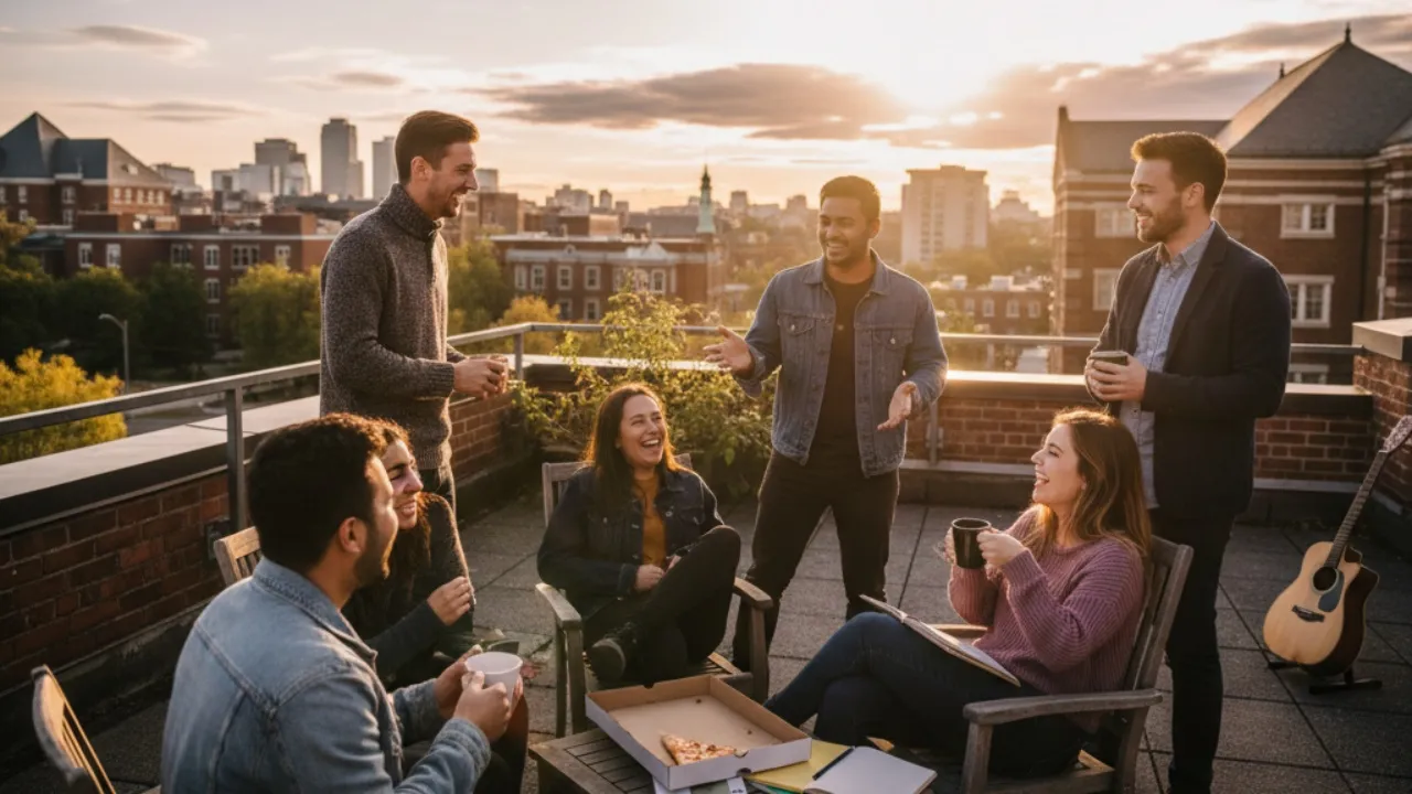 Kata-Kata Mutiara Sahabat tentang Kesetiaan dan Kepercayaan (c) Ilustrasi AI