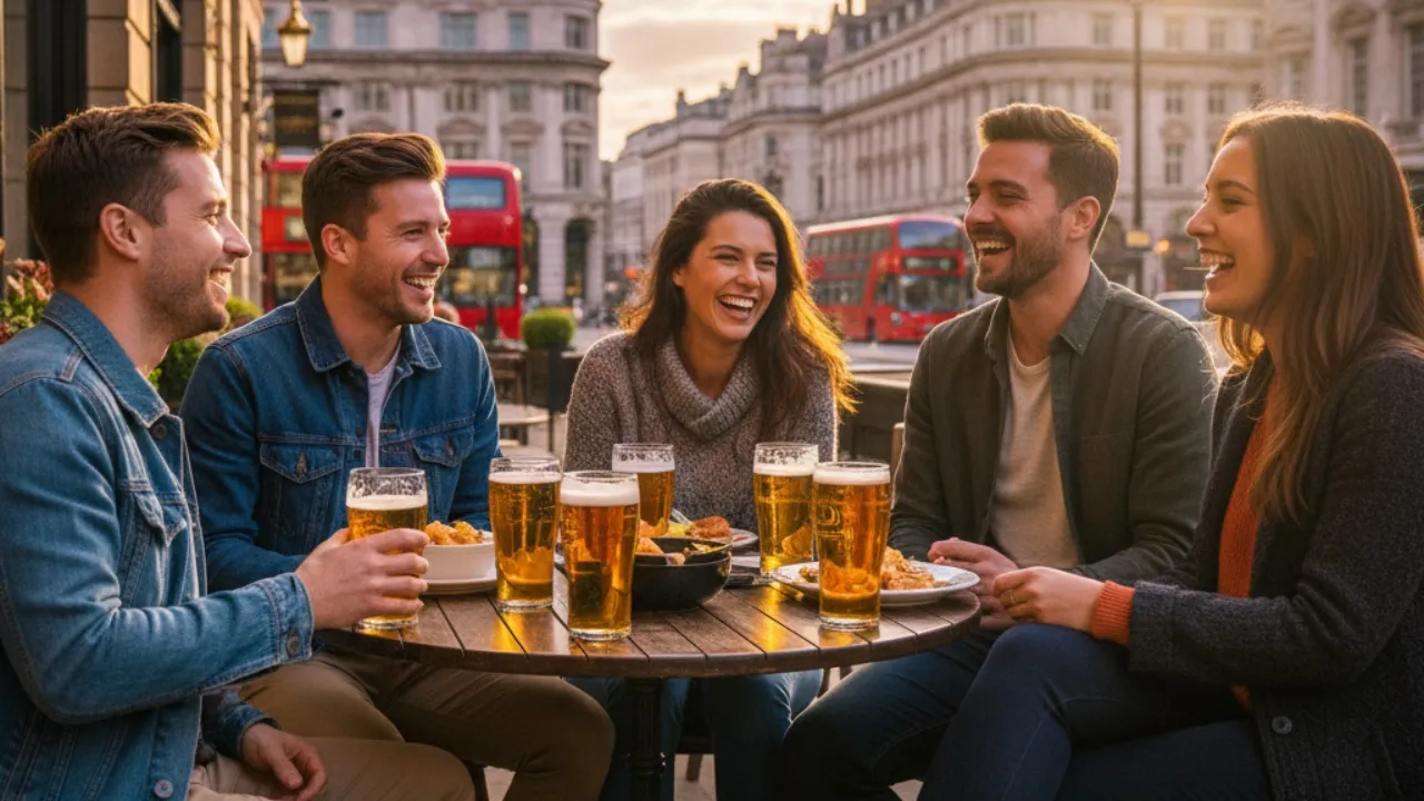 Kata-Kata Mutiara Sahabat dalam Bahasa Inggris (c) Ilustrasi AI