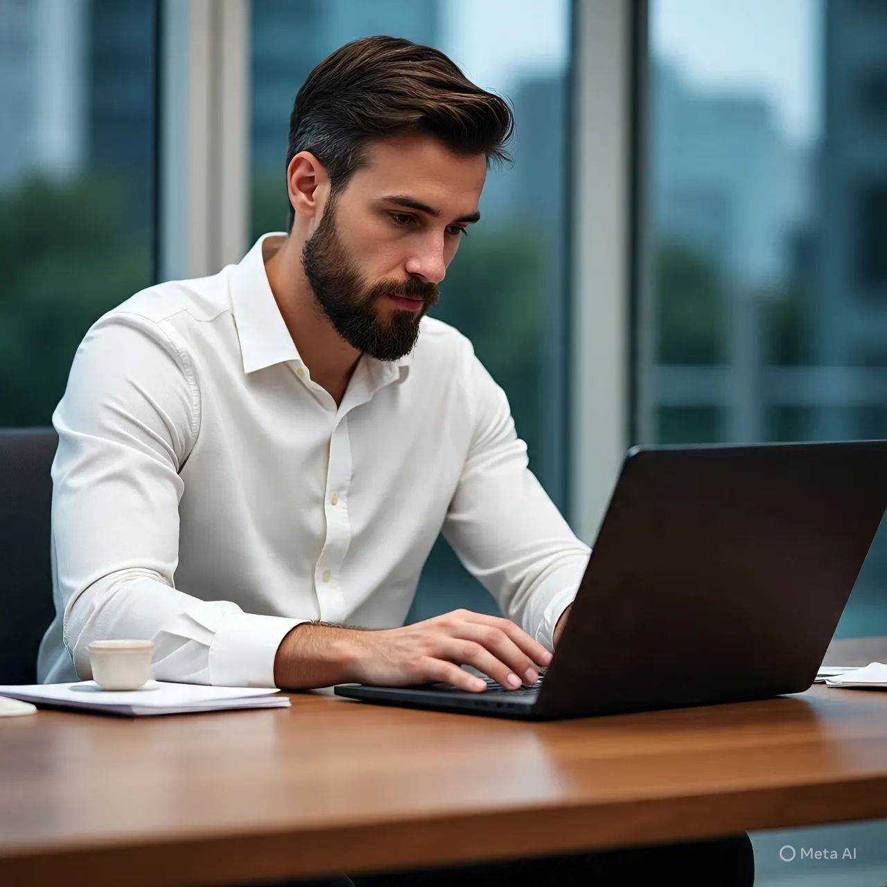 Kata Kata Mutiara Semangat Kerja dari Tokoh Inspiratif (c) Ilustrasi AI