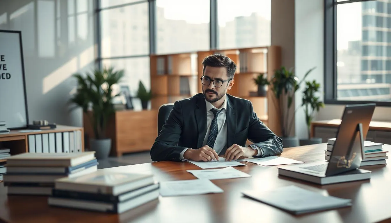 Kumpulan Kata Kata Mutiara Semangat Kerja Inspiratif (c) Ilustrasi AI