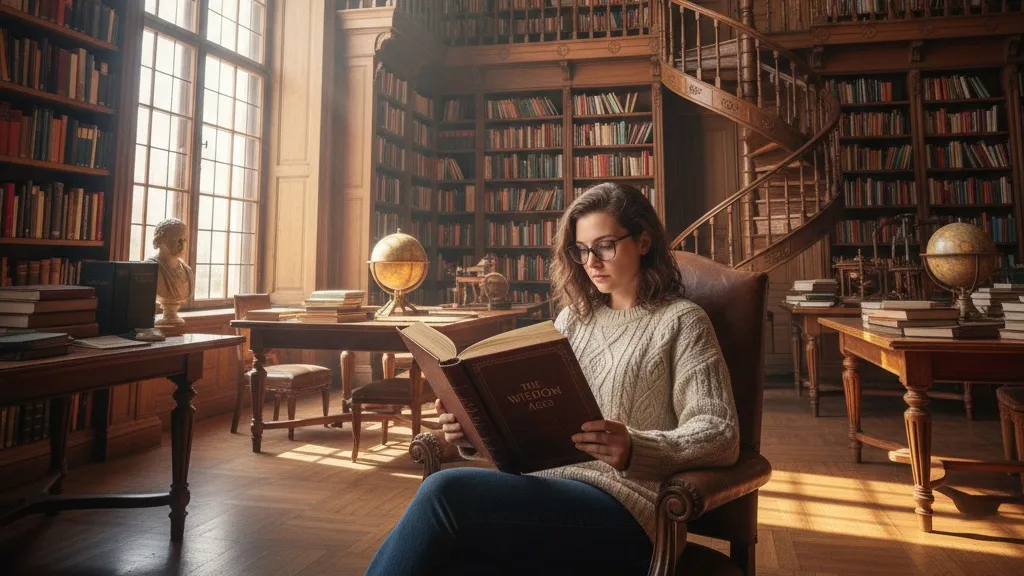 Pengertian dan Makna Kata-Kata Mutiara Singkat Padat Jelas (c) Ilustrasi AI