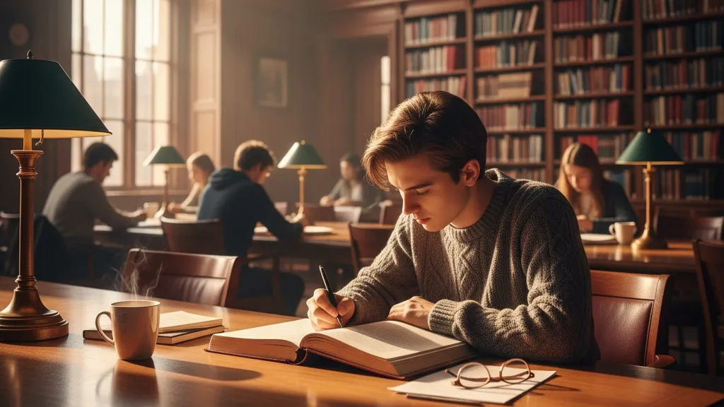 Cara Efektif Menggunakan Kata-Kata Mutiara Singkat Padat Jelas (c) Ilustrasi AI