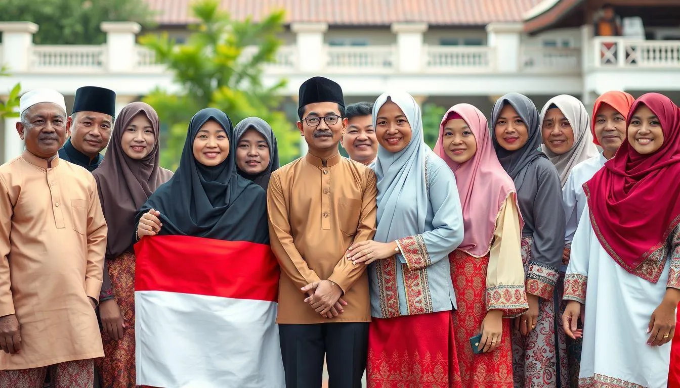 Kata-kata Mutiara Soekarno tentang Nasionalisme dan Persatuan (c) Ilustrasi AI