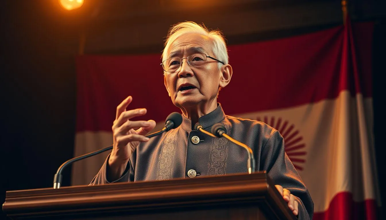 FAQ (Frequently Asked Questions) (c) Ilustrasi AI