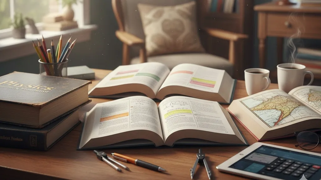 Pengertian dan Makna Kata-Kata Mutiara tentang Belajar (c) Ilustrasi AI