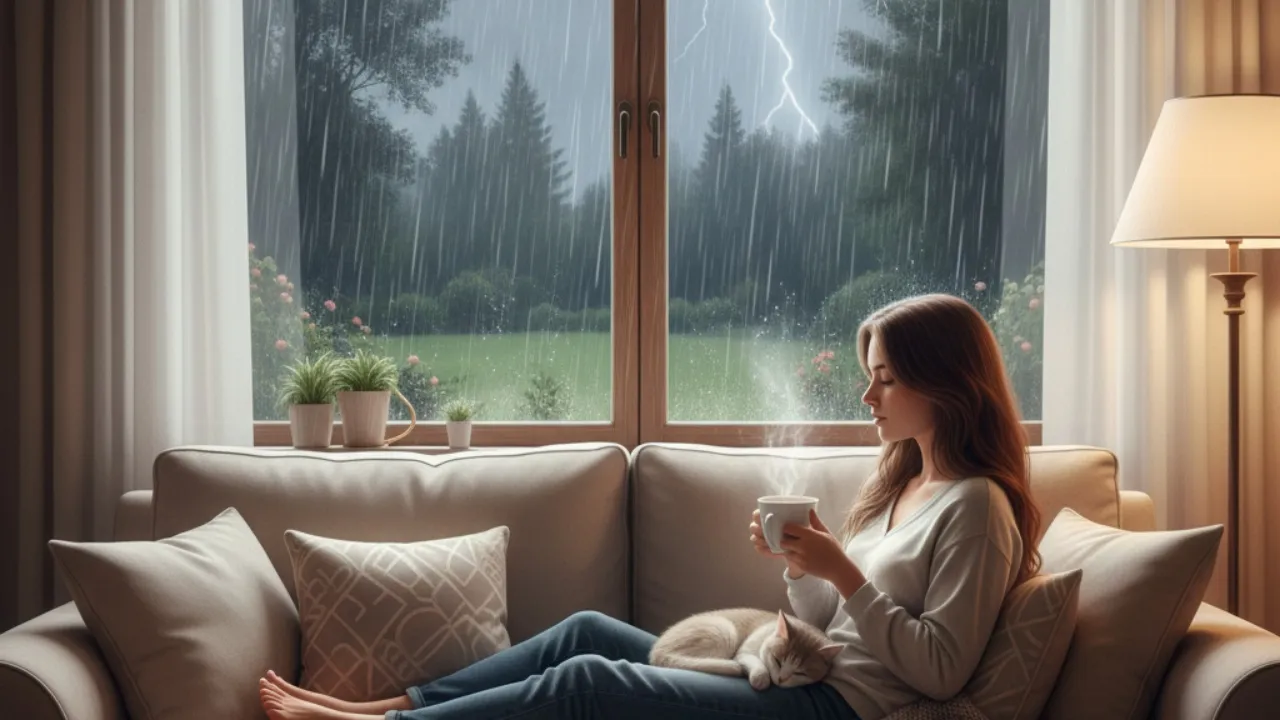 FAQ (Frequently Asked Questions) (c) Ilustrasi AI