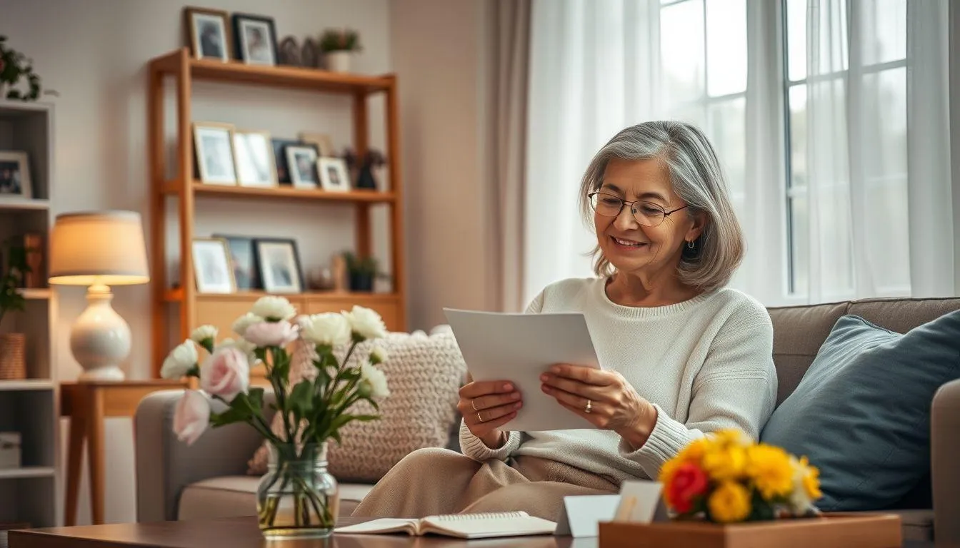 Cara Menggunakan Kata-Kata Mutiara Tentang Ibu (c) Ilustrasi AI