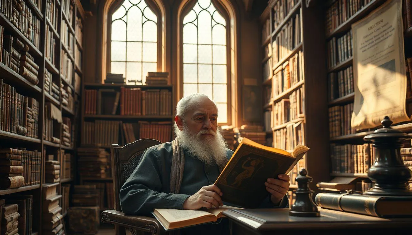 FAQ (Frequently Asked Questions) (c) Ilustrasi AI