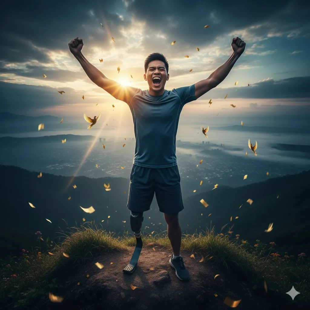 FAQ (Frequently Asked Questions) (c) Ilustrasi AI