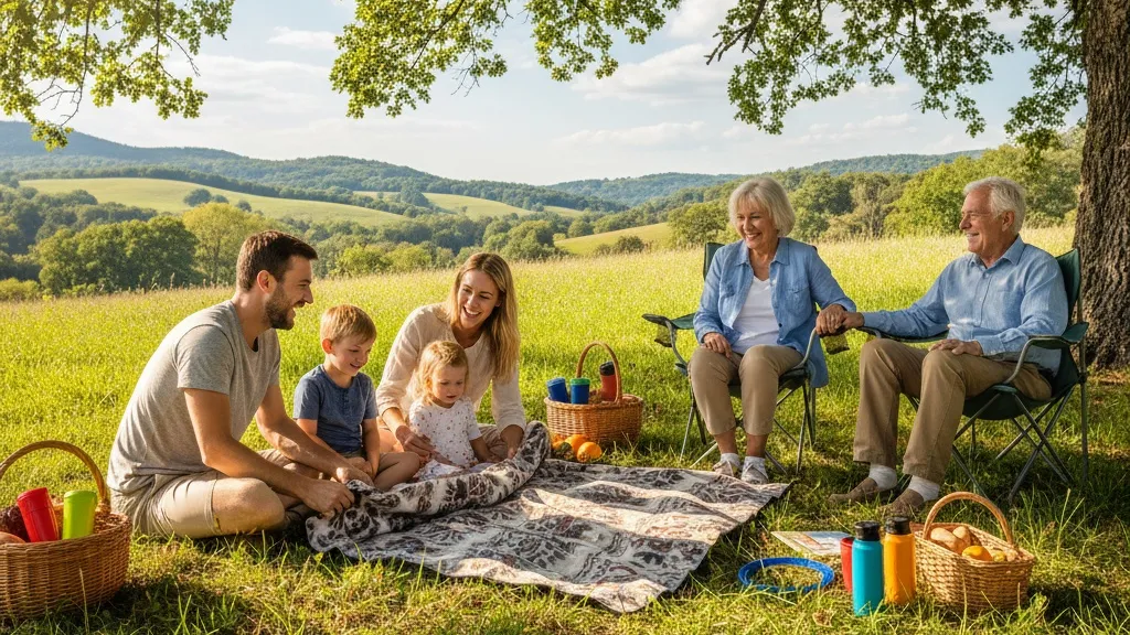 Pengertian dan Makna Kata-Kata Mutiara tentang Keluarga (c) Ilustrasi AI