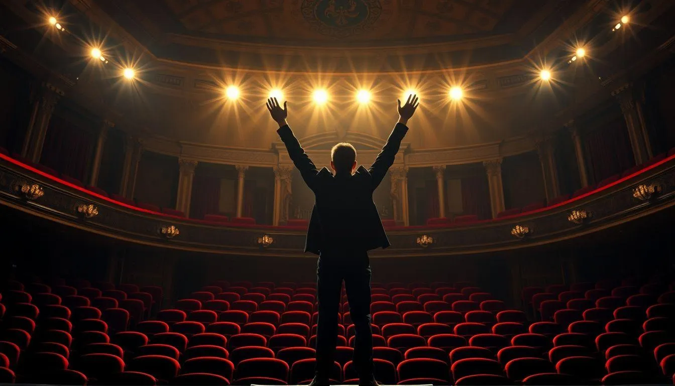 Kata Mutiara Motivasi dan Semangat Hidup (c) Ilustrasi AI