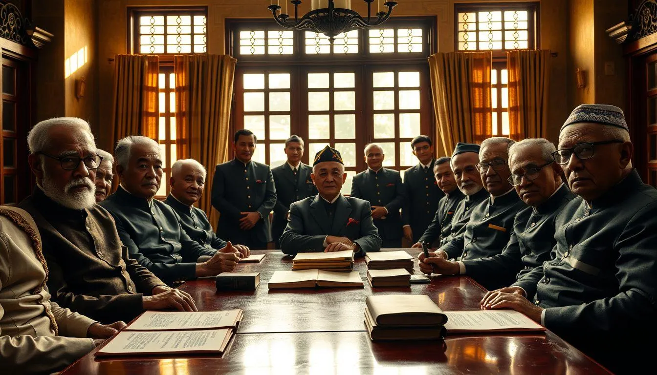 Pengertian dan Makna Kata-Kata Mutiara Tokoh Indonesia (c) Ilustrasi AI