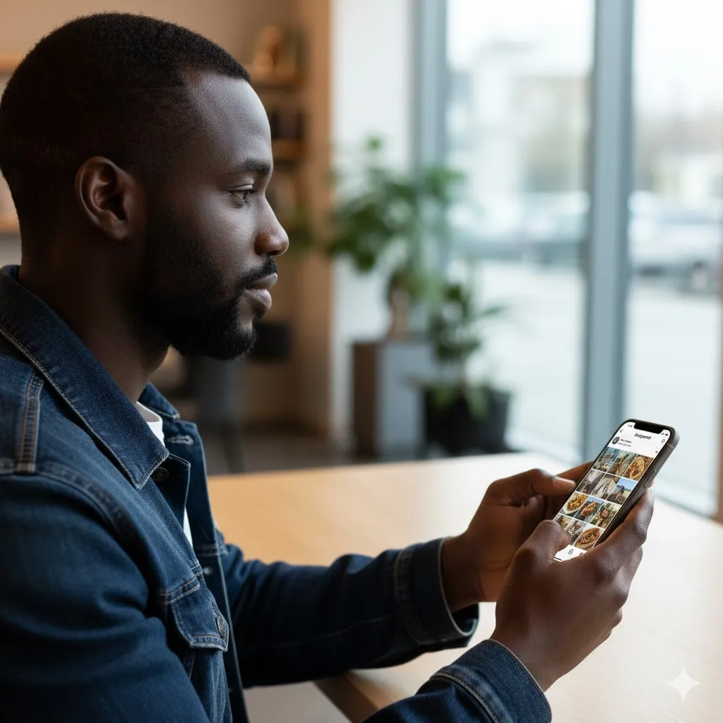 Jenis-Jenis Kata Kata Mutiara untuk Caption IG (c) Ilustrasi AI