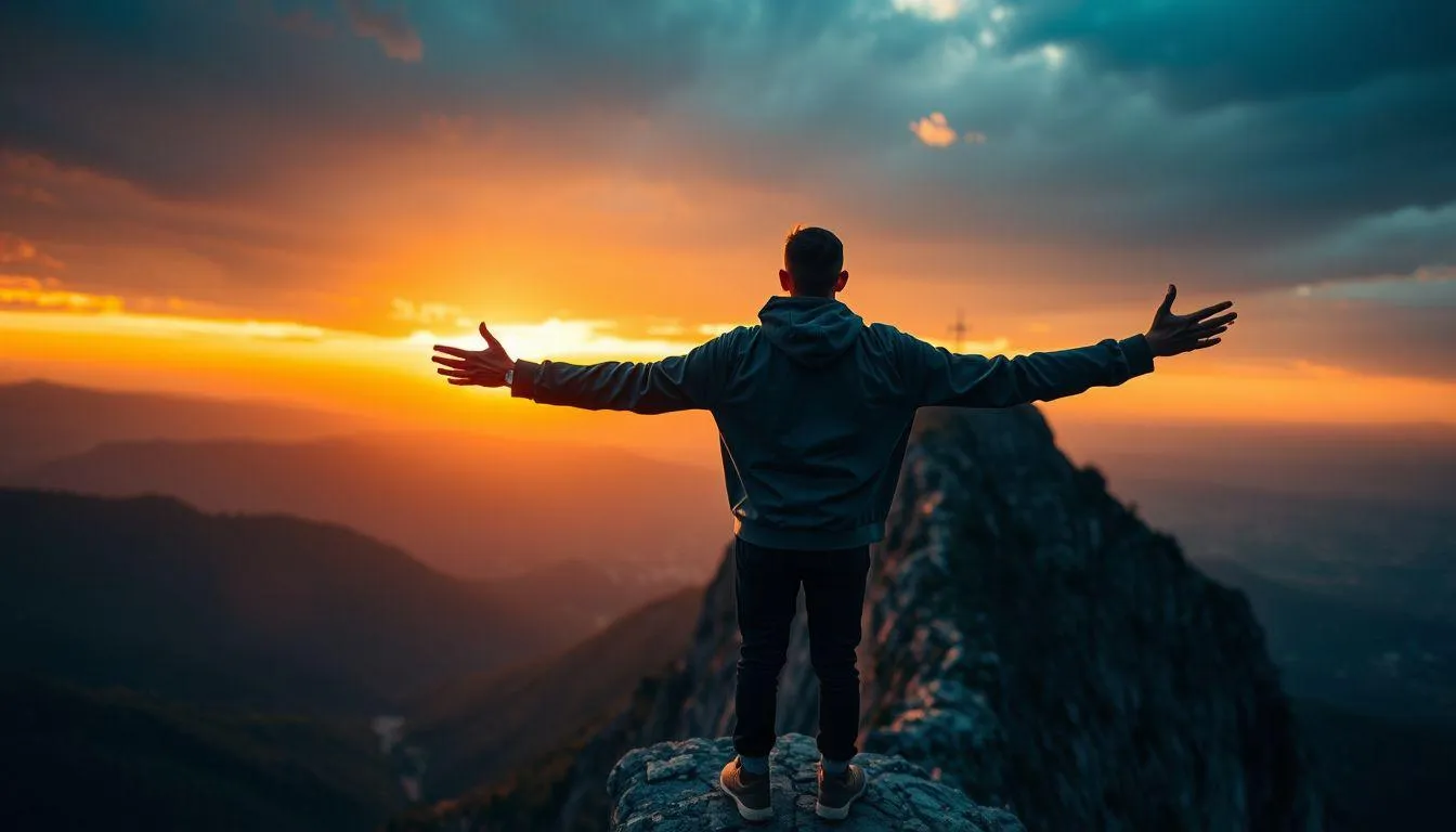 Contoh Kata Kata Mutiara untuk Caption IG Terpopuler (c) Ilustrasi AI