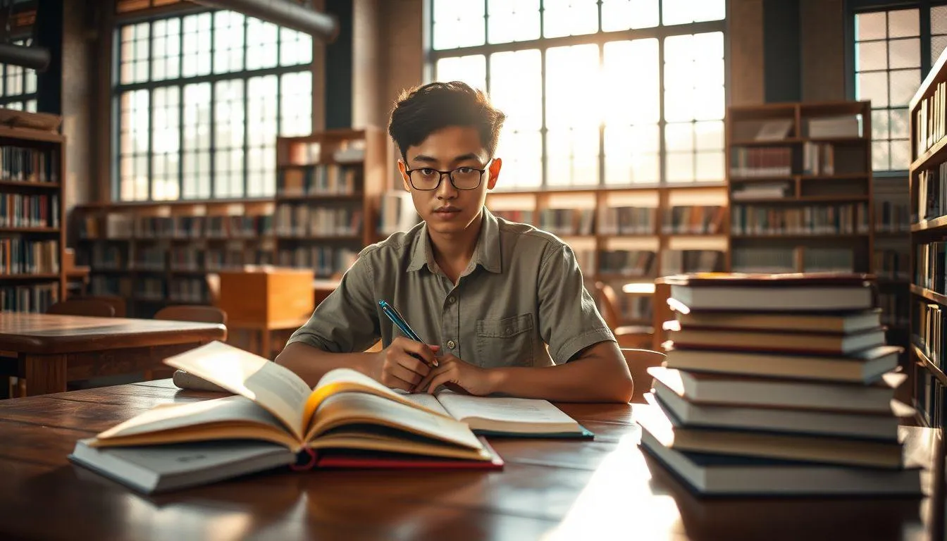 Jenis-Jenis Kata Mutiara untuk Pembelajaran di Kelas (c) Ilustrasi AI