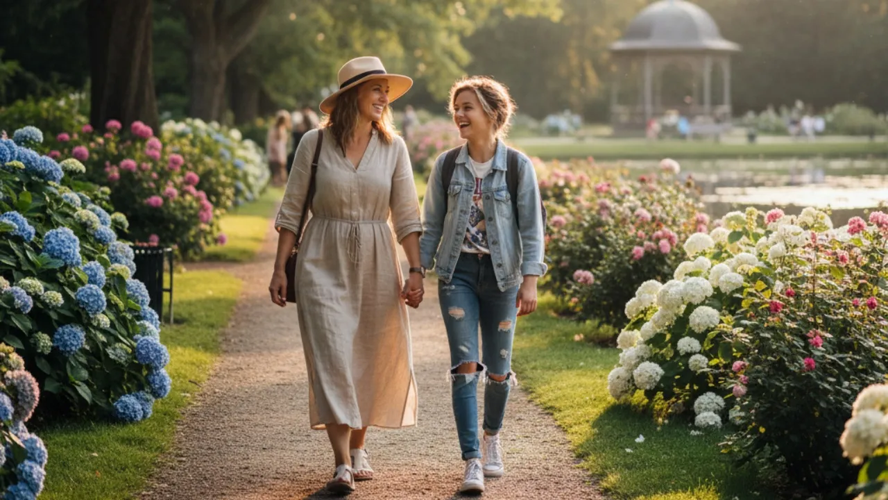 Manfaat Mengungkapkan Kata-kata Mutiara untuk Ibu (c) Ilustrasi AI