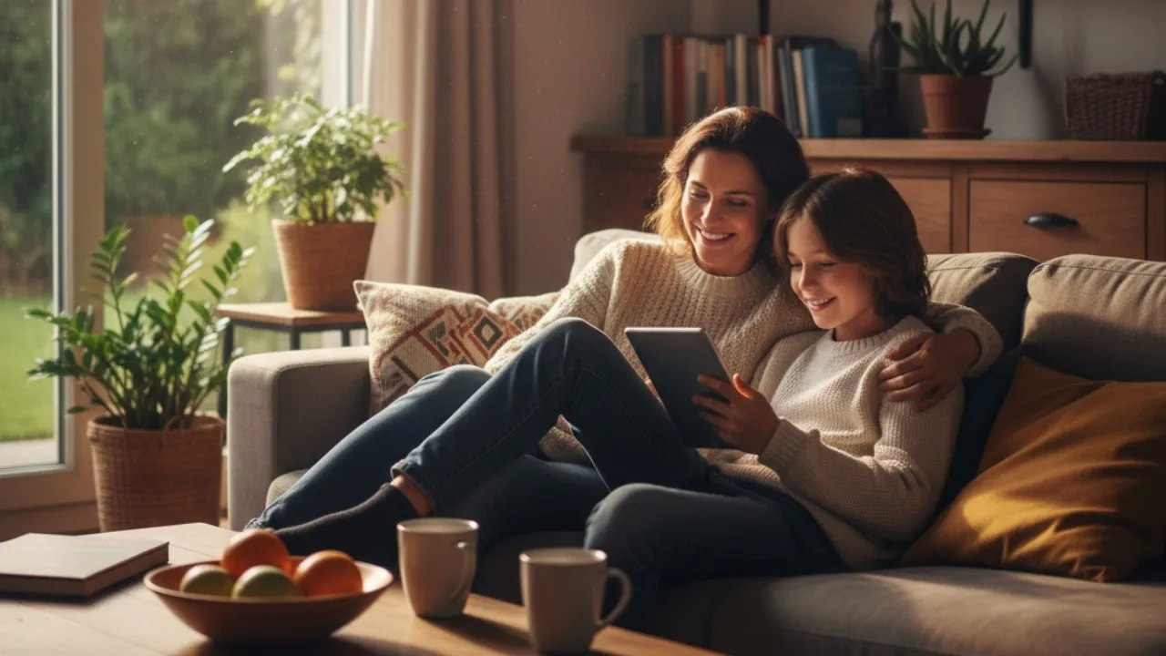 Waktu Tepat Mengungkapkan Kata-kata Mutiara untuk Ibu (c) Ilustrasi AI