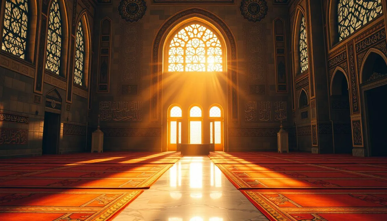 Ungkapan Syukur dan Doa dalam Kata-Kata Mutiara (c) Ilustrasi AI