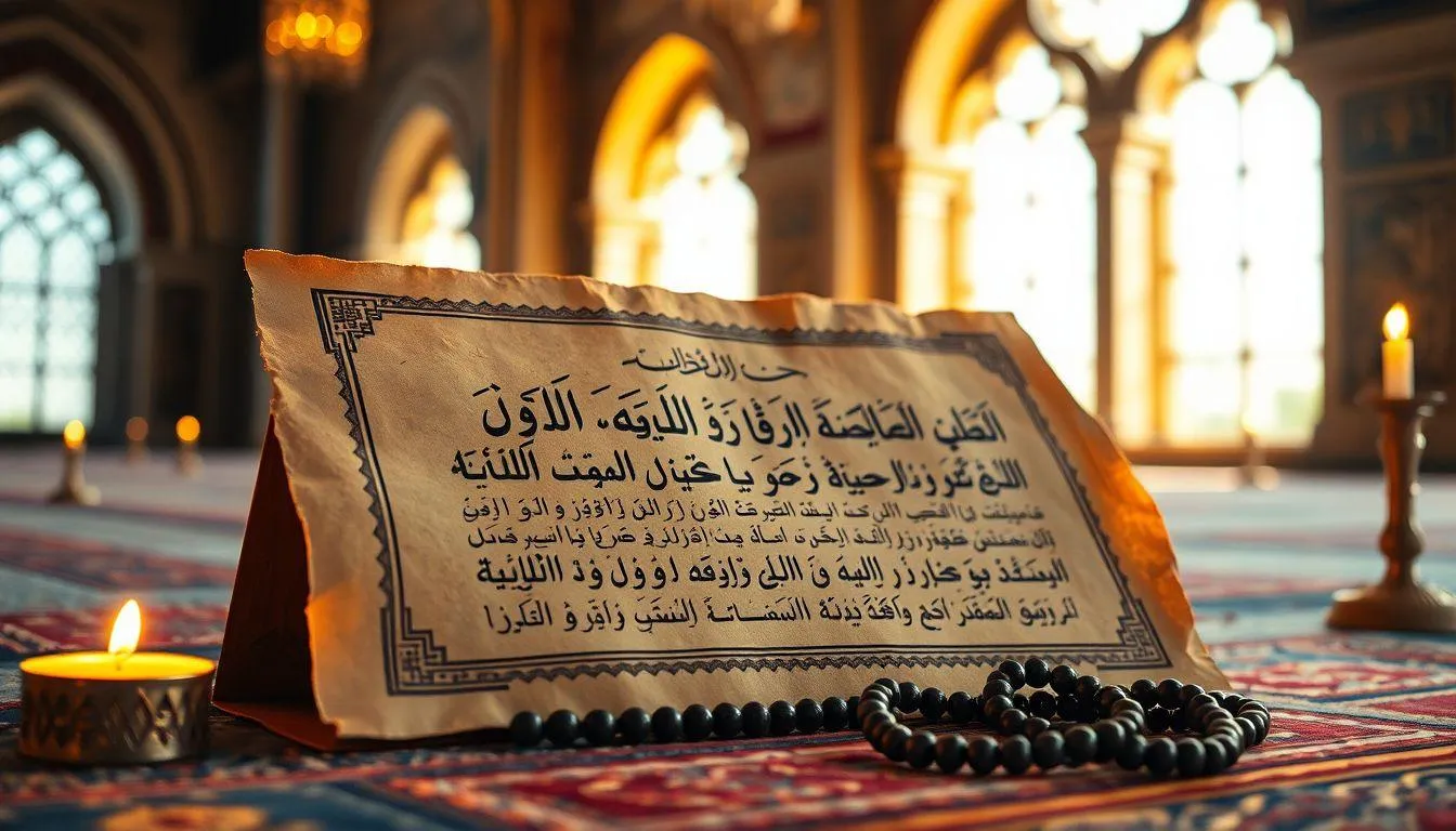 Pengertian dan Makna Kata-kata Mutiara untuk Rasulullah (c) Ilustrasi AI