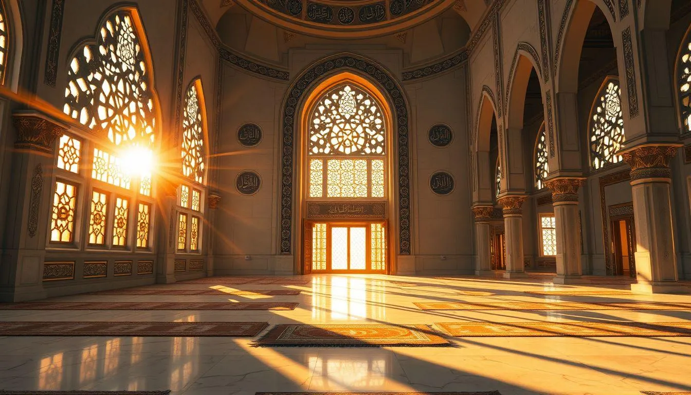 Jenis-jenis Kata-kata Mutiara untuk Rasulullah (c) Ilustrasi AI