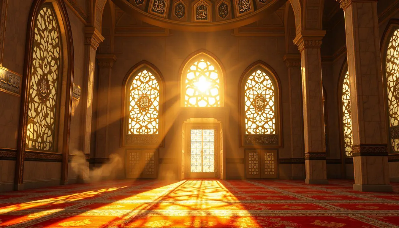 Kata-kata Mutiara Tentang Akhlak Rasulullah (c) Ilustrasi AI