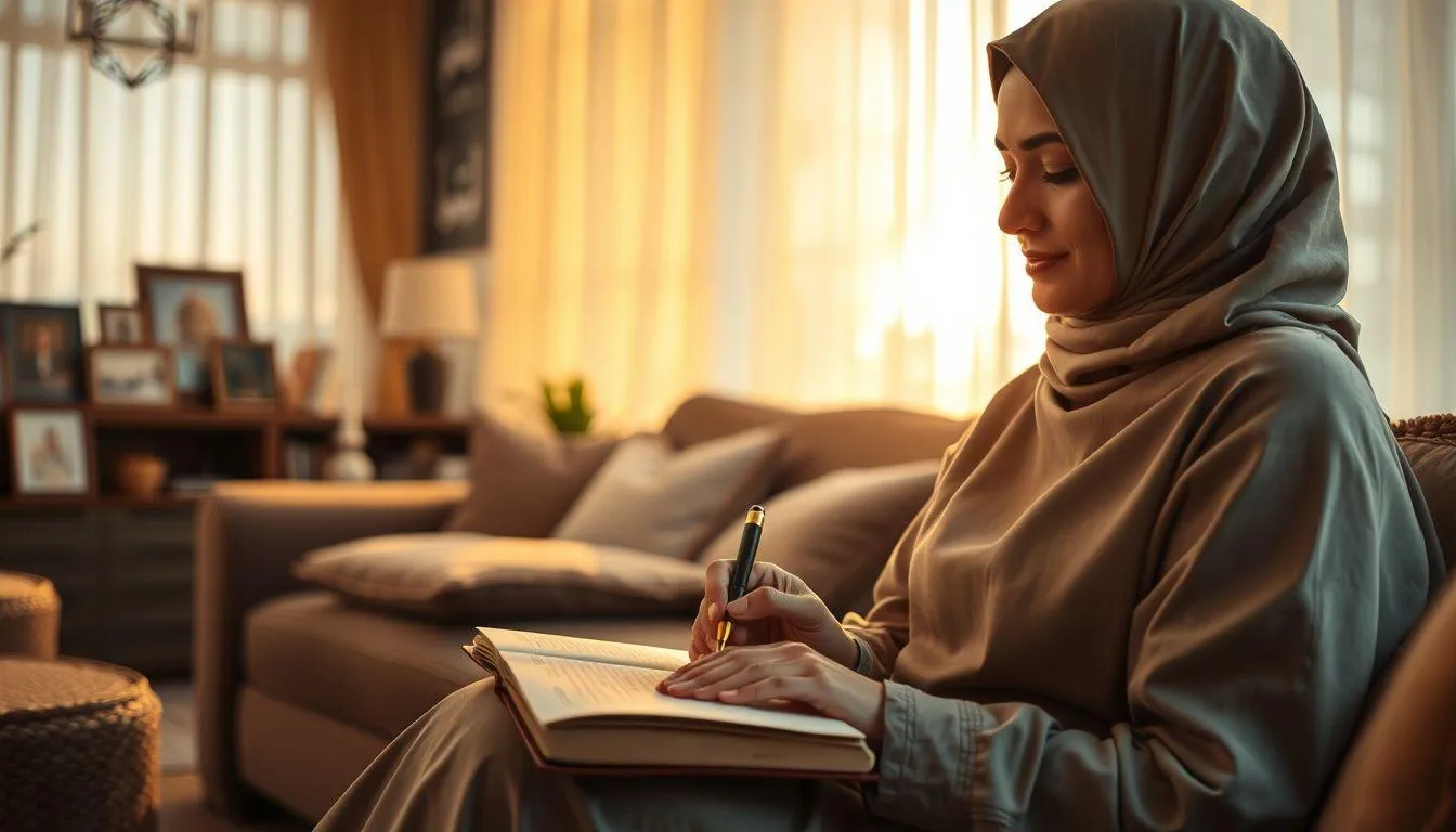 Pengertian dan Makna Kata-Kata Mutiara untuk Suami Tercinta (c) Ilustrasi AI