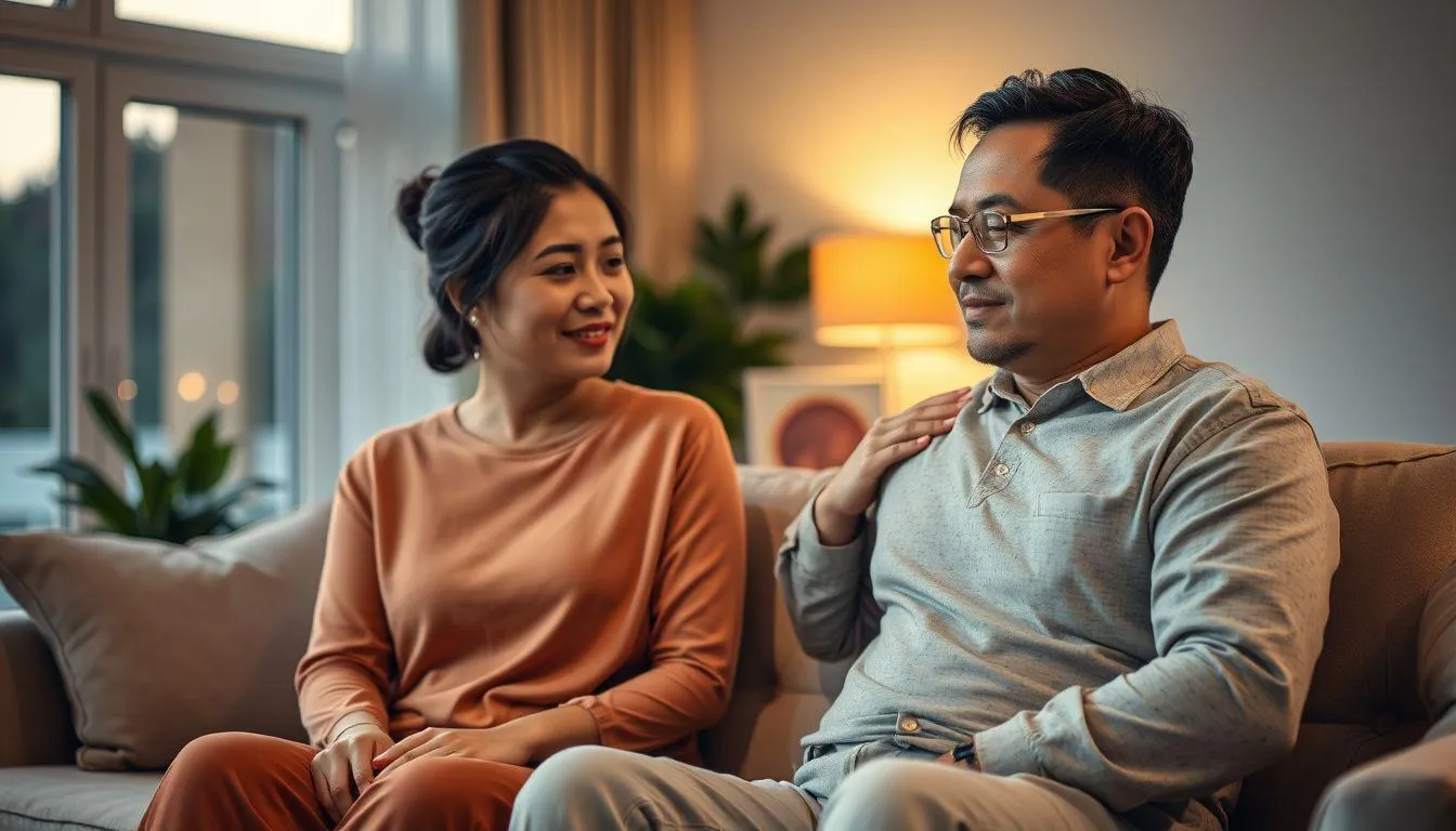 Contoh Kata-Kata Mutiara untuk Berbagai Situasi (c) Ilustrasi AI