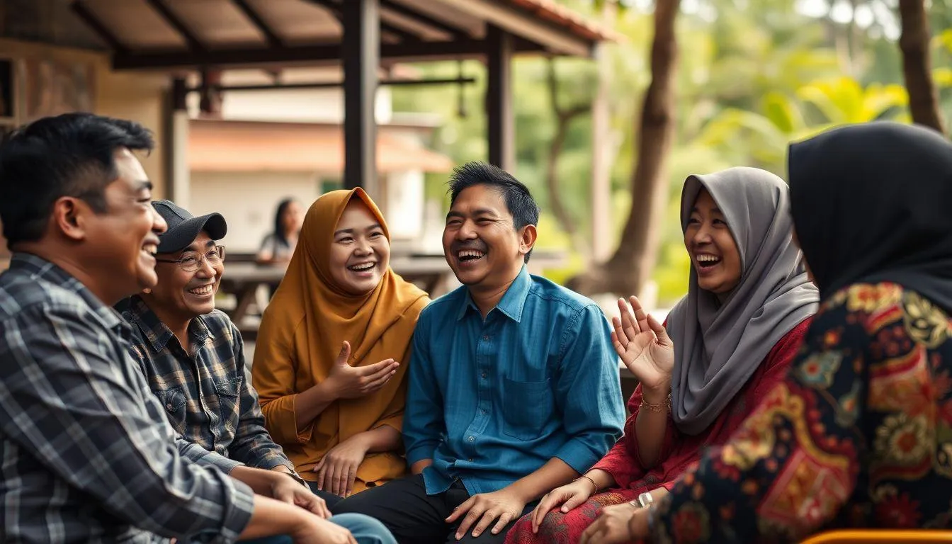 FAQ (Frequently Asked Questions) (c) Ilustrasi AI