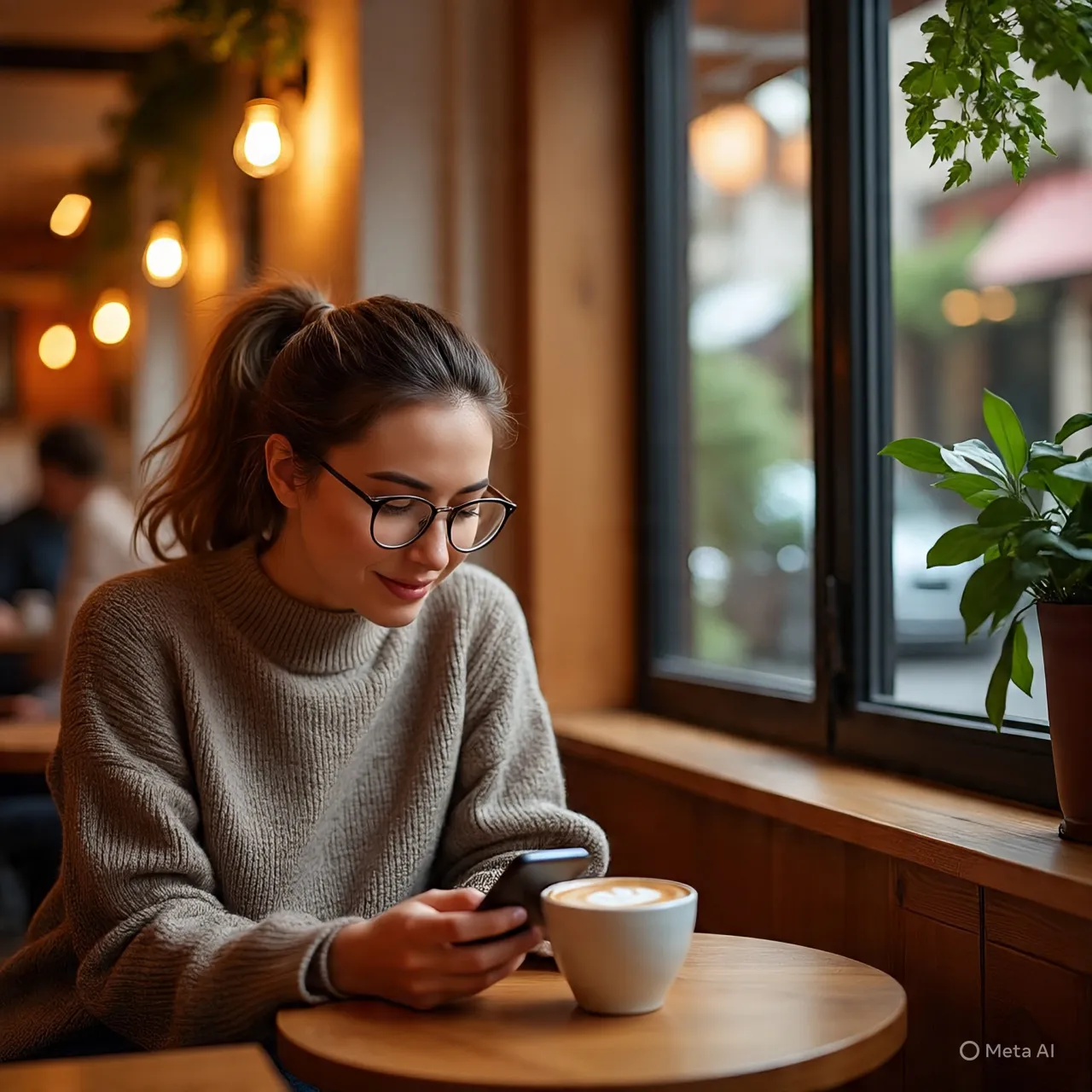 Jenis-Jenis Kata-Kata Nyindir Mantan Lucu (c) Ilustrasi AI