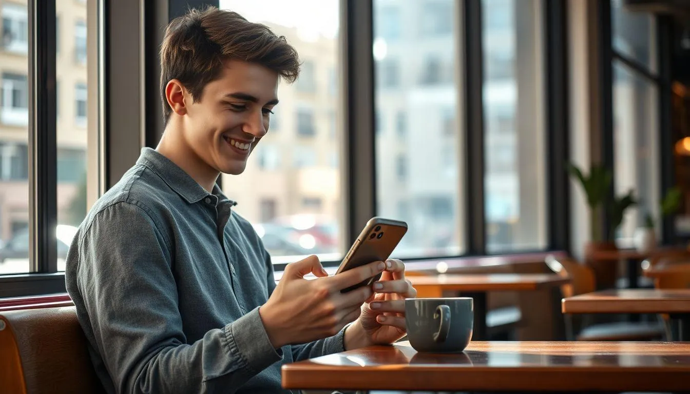 Pengertian dan Makna Kata-Kata Nyindir Mantan Lucu (c) Ilustrasi AI