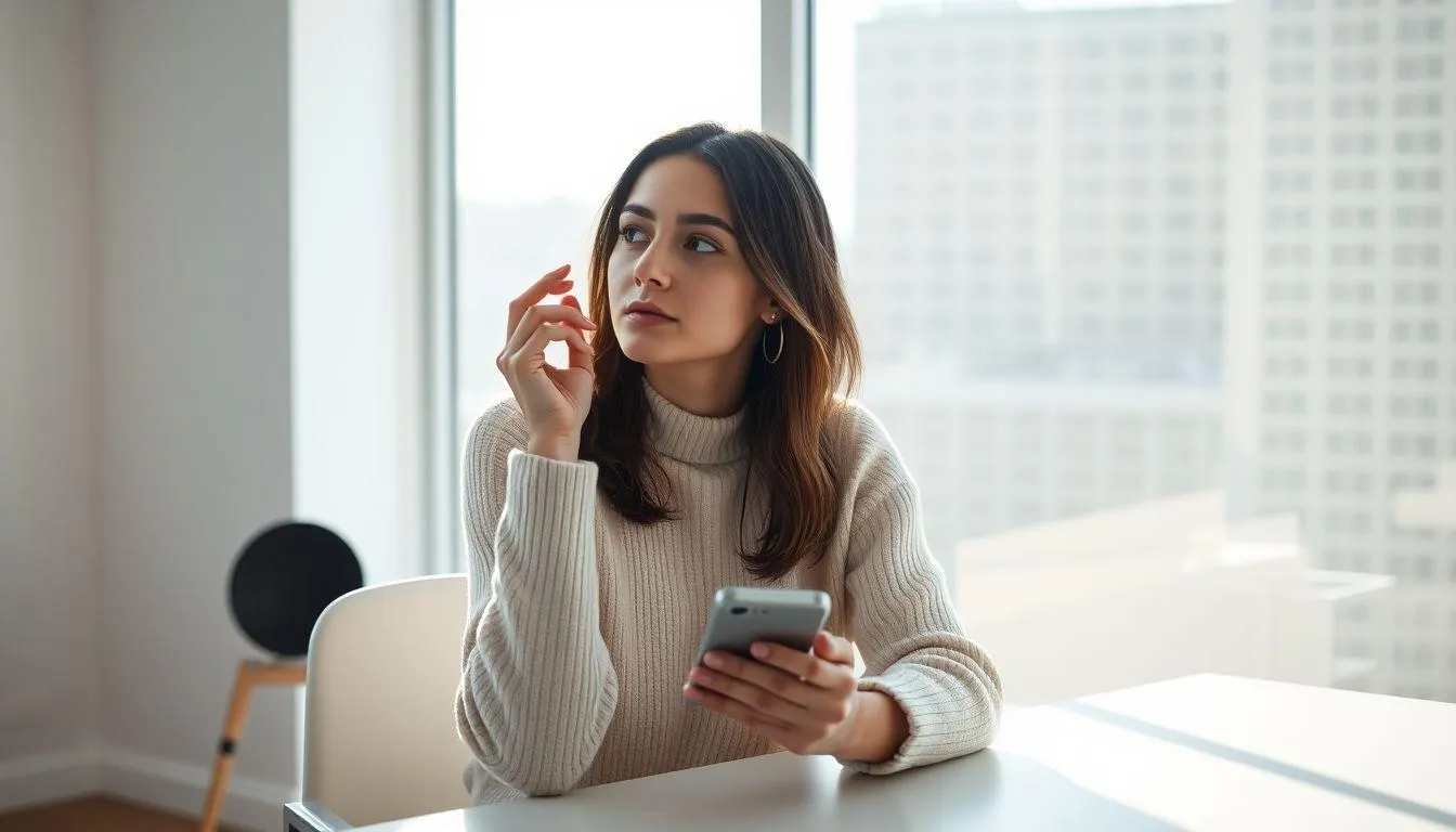 Tips Menggunakan Kata-Kata Nyindir Mantan Lucu dengan Bijak (c) Ilustrasi AI