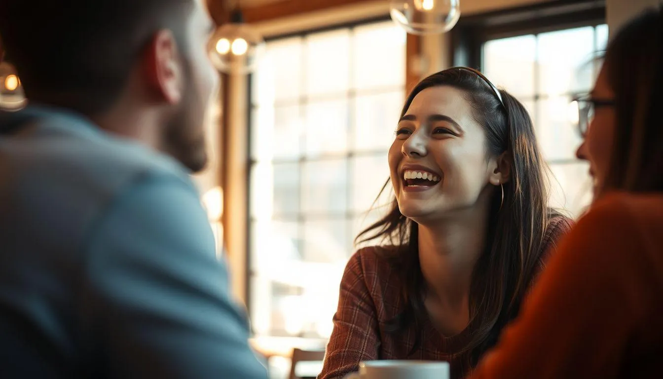 Manfaat Psikologis Humor dalam Menghadapi Putus Cinta (c) Ilustrasi AI